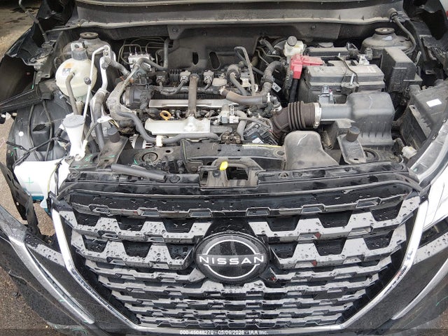 45048270 :رقم المزاد ، 3N1CP5BVXRL506646 vin ، 2024 Nissan Kicks S Xtronic Cvt مزاد بيع