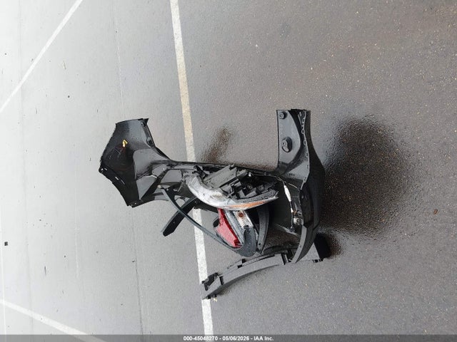45048270 :رقم المزاد ، 3N1CP5BVXRL506646 vin ، 2024 Nissan Kicks S Xtronic Cvt مزاد بيع