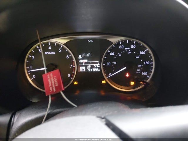 45048270 :رقم المزاد ، 3N1CP5BVXRL506646 vin ، 2024 Nissan Kicks S Xtronic Cvt مزاد بيع