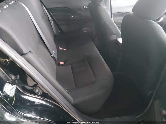 45048270 :رقم المزاد ، 3N1CP5BVXRL506646 vin ، 2024 Nissan Kicks S Xtronic Cvt مزاد بيع