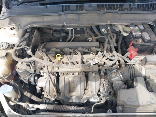 Продаж на аукціоні авто 2014 Ford Fusion Se, vin: 1FA6P0H72E5373600, номер лоту: 45048271