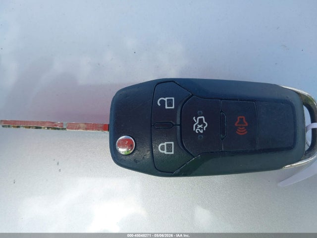 Продаж на аукціоні авто 2014 Ford Fusion Se, vin: 1FA6P0H72E5373600, номер лоту: 45048271