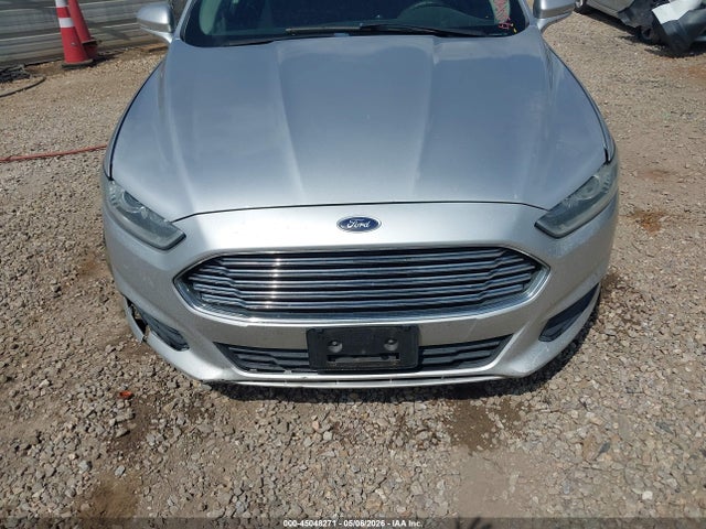 Продаж на аукціоні авто 2014 Ford Fusion Se, vin: 1FA6P0H72E5373600, номер лоту: 45048271
