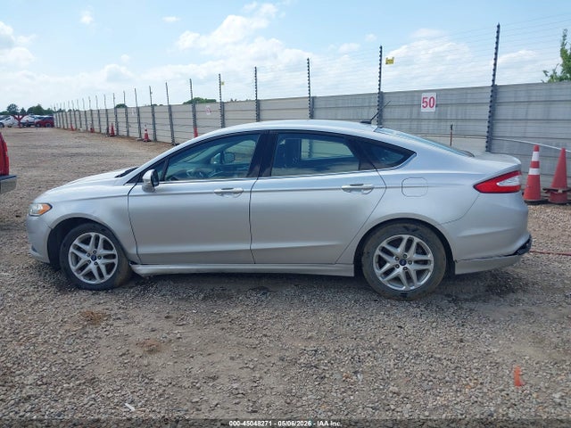 Продаж на аукціоні авто 2014 Ford Fusion Se, vin: 1FA6P0H72E5373600, номер лоту: 45048271