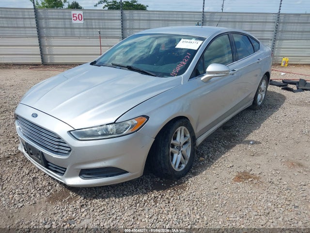 Продаж на аукціоні авто 2014 Ford Fusion Se, vin: 1FA6P0H72E5373600, номер лоту: 45048271