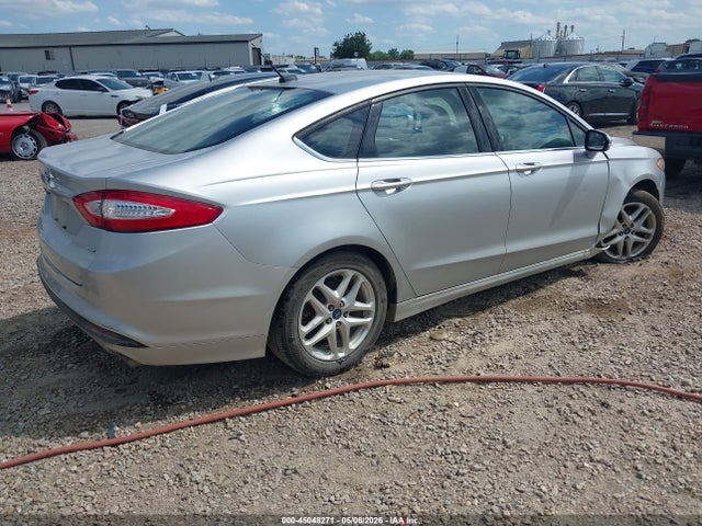 Продаж на аукціоні авто 2014 Ford Fusion Se, vin: 1FA6P0H72E5373600, номер лоту: 45048271