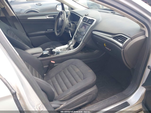 Продаж на аукціоні авто 2014 Ford Fusion Se, vin: 1FA6P0H72E5373600, номер лоту: 45048271