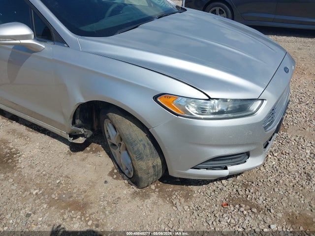 Продаж на аукціоні авто 2014 Ford Fusion Se, vin: 1FA6P0H72E5373600, номер лоту: 45048271