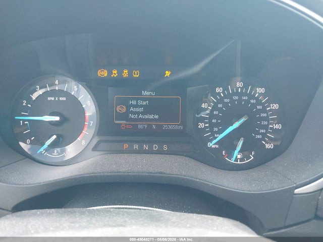 Продаж на аукціоні авто 2014 Ford Fusion Se, vin: 1FA6P0H72E5373600, номер лоту: 45048271