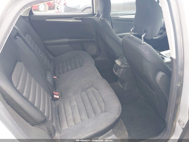 Продаж на аукціоні авто 2014 Ford Fusion Se, vin: 1FA6P0H72E5373600, номер лоту: 45048271