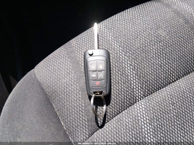 45048273 :رقم المزاد ، 1G1JD5SH1J4129358 vin ، 2018 Chevrolet Sonic Lt Auto مزاد بيع