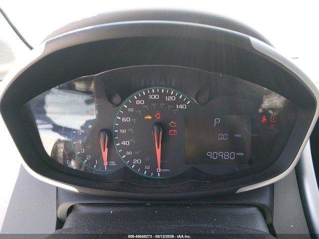 45048273 :رقم المزاد ، 1G1JD5SH1J4129358 vin ، 2018 Chevrolet Sonic Lt Auto مزاد بيع