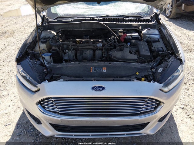 Aukcja sprzedaży 2014 Ford Fusion Se, vin: 3FA6P0H71ER159758, numer aukcji: 45048277