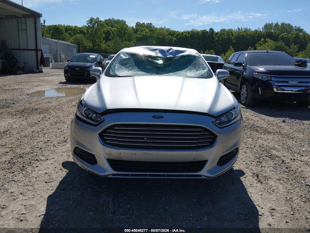 Aukcja sprzedaży 2014 Ford Fusion Se, vin: 3FA6P0H71ER159758, numer aukcji: 45048277