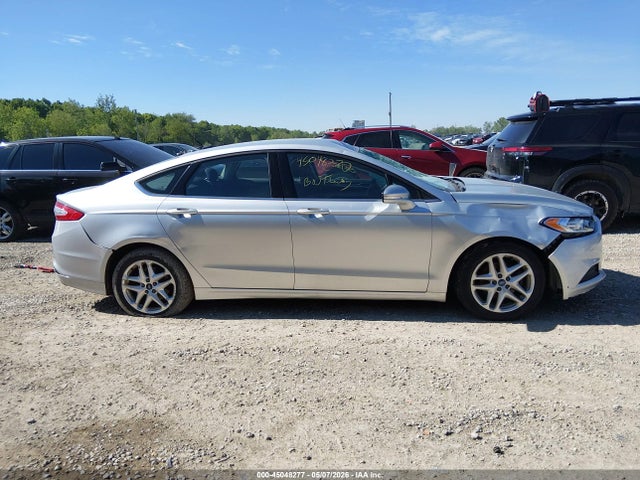 Aukcja sprzedaży 2014 Ford Fusion Se, vin: 3FA6P0H71ER159758, numer aukcji: 45048277