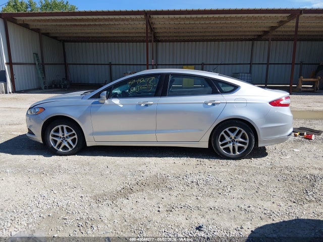 Aukcja sprzedaży 2014 Ford Fusion Se, vin: 3FA6P0H71ER159758, numer aukcji: 45048277