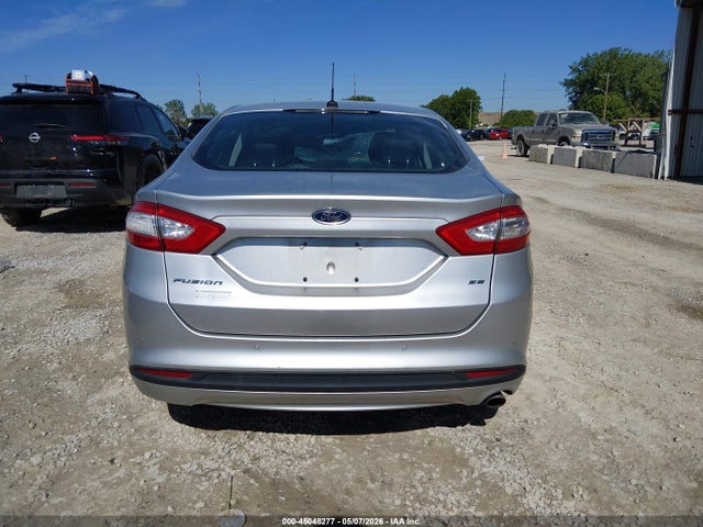 Aukcja sprzedaży 2014 Ford Fusion Se, vin: 3FA6P0H71ER159758, numer aukcji: 45048277