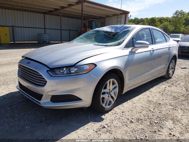 Aukcja sprzedaży 2014 Ford Fusion Se, vin: 3FA6P0H71ER159758, numer aukcji: 45048277
