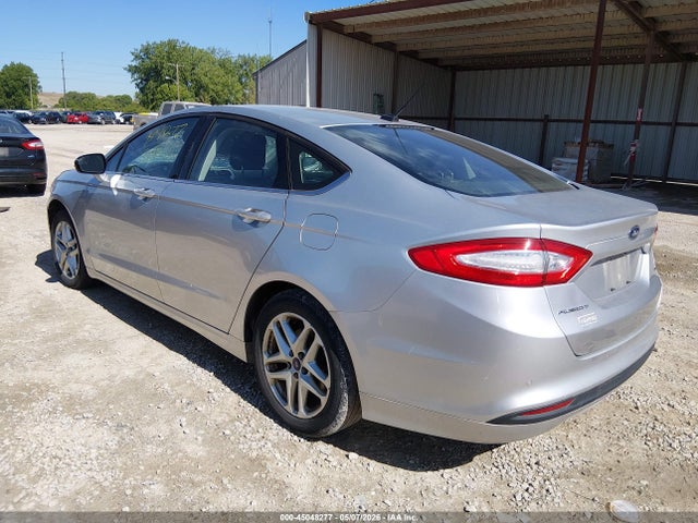 Aukcja sprzedaży 2014 Ford Fusion Se, vin: 3FA6P0H71ER159758, numer aukcji: 45048277