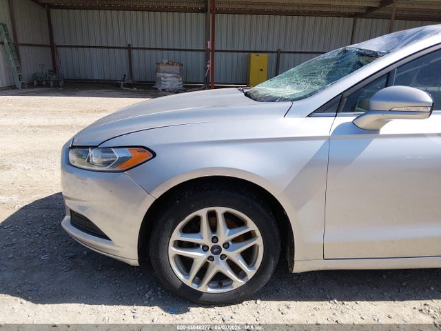 Aukcja sprzedaży 2014 Ford Fusion Se, vin: 3FA6P0H71ER159758, numer aukcji: 45048277