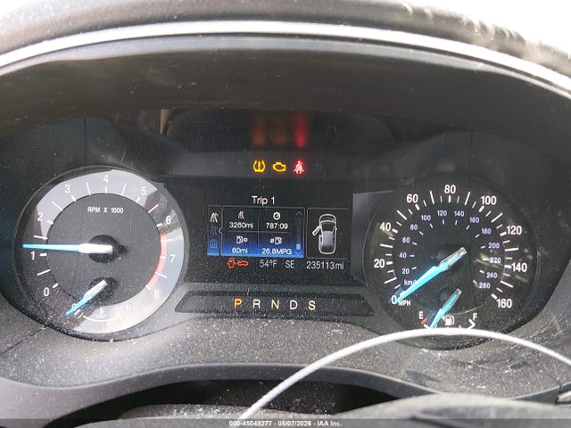Aukcja sprzedaży 2014 Ford Fusion Se, vin: 3FA6P0H71ER159758, numer aukcji: 45048277