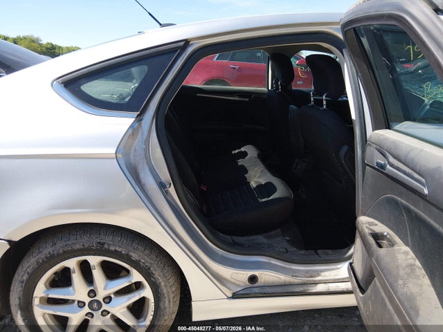 Aukcja sprzedaży 2014 Ford Fusion Se, vin: 3FA6P0H71ER159758, numer aukcji: 45048277