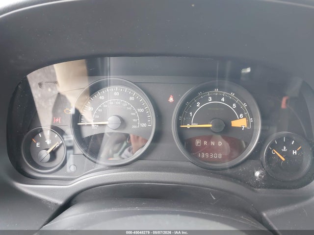 2015 Jeep Patriot Latitude მანქანა იყიდება აუქციონზე, vin: 1C4NJRFB1FD376370, აუქციონის ნომერი: 45048279