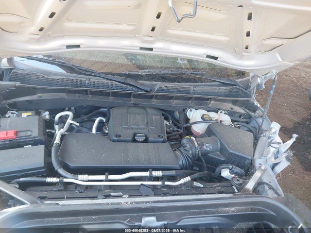 Продаж на аукціоні авто 2025 Gmc Sierra 1500 2wd  Short Box Pro, vin: 3GTPHAEK7SG100571, номер лоту: 45048283