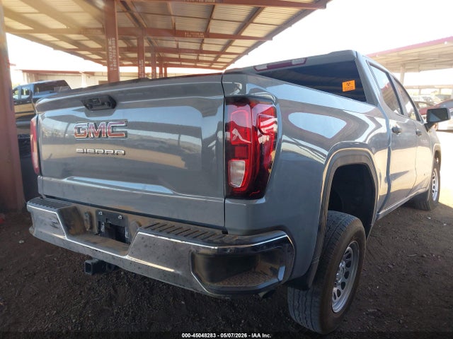 Продаж на аукціоні авто 2025 Gmc Sierra 1500 2wd  Short Box Pro, vin: 3GTPHAEK7SG100571, номер лоту: 45048283
