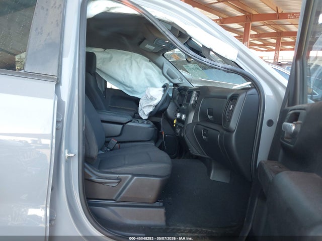 Продаж на аукціоні авто 2025 Gmc Sierra 1500 2wd  Short Box Pro, vin: 3GTPHAEK7SG100571, номер лоту: 45048283