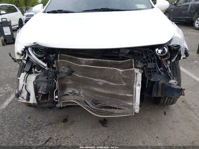 2016 Kia Sportage Lx მანქანა იყიდება აუქციონზე, vin: KNDPBCAC5G7827268, აუქციონის ნომერი: 45048285