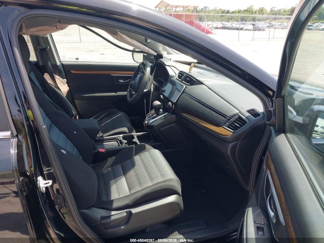 2017 Honda Cr-v Ex მანქანა იყიდება აუქციონზე, vin: 2HKRW2H56HH647812, აუქციონის ნომერი: 45048287