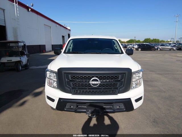 Nissan Titan S 4x4 2023 1N6AA1EC1PN113704 Image 14