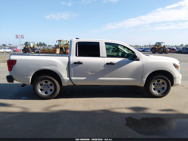 Nissan Titan S 4x4 2023 1N6AA1EC1PN113704 Image 15