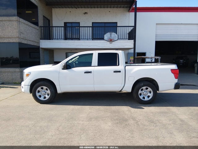 Nissan Titan S 4x4 2023 1N6AA1EC1PN113704 Image 16