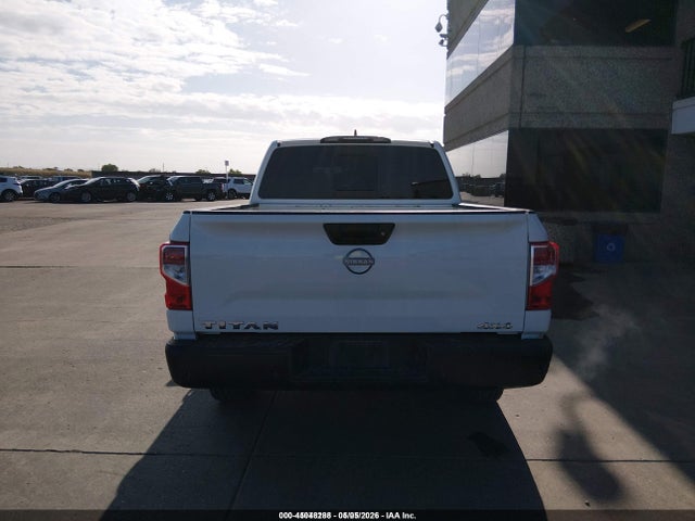 Nissan Titan S 4x4 2023 1N6AA1EC1PN113704 Image 18