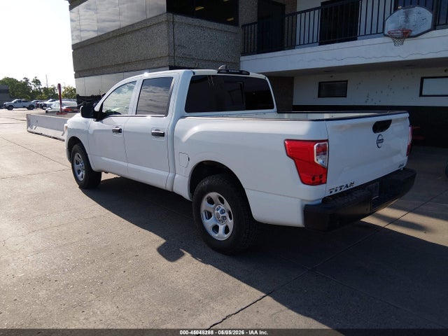 Nissan Titan S 4x4 2023 1N6AA1EC1PN113704 Image 3
