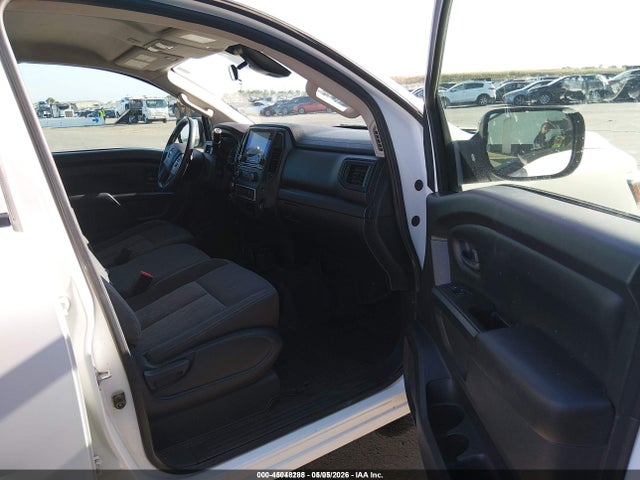 Nissan Titan S 4x4 2023 1N6AA1EC1PN113704 Image 5