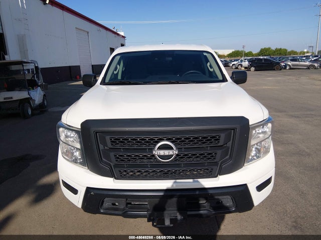 Nissan Titan S 4x4 2023 1N6AA1EC1PN113704 Image 6