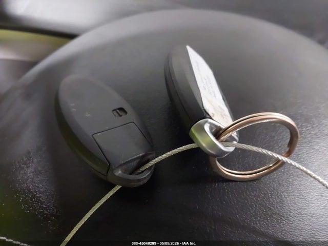 Aukcja sprzedaży 2019 Nissan Murano Sl, vin: 5N1AZ2MS5KN102817, numer aukcji: 45048289