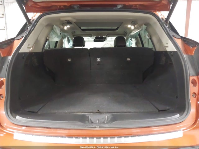 Aukcja sprzedaży 2019 Nissan Murano Sl, vin: 5N1AZ2MS5KN102817, numer aukcji: 45048289