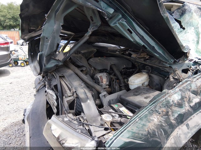 Aukcja sprzedaży 2004 Chevrolet Silverado 1500 Z71, vin: 2GCEK19T241157428, numer aukcji: 45048290
