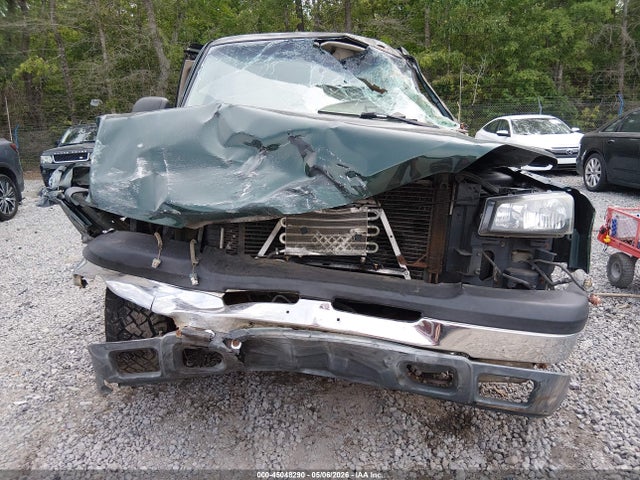 Aukcja sprzedaży 2004 Chevrolet Silverado 1500 Z71, vin: 2GCEK19T241157428, numer aukcji: 45048290