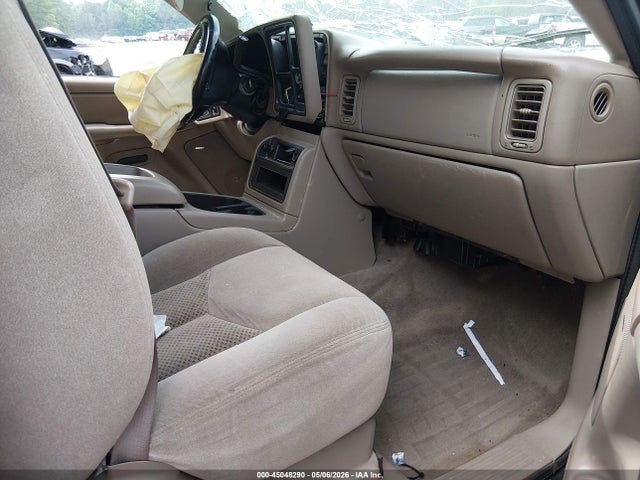 Aukcja sprzedaży 2004 Chevrolet Silverado 1500 Z71, vin: 2GCEK19T241157428, numer aukcji: 45048290