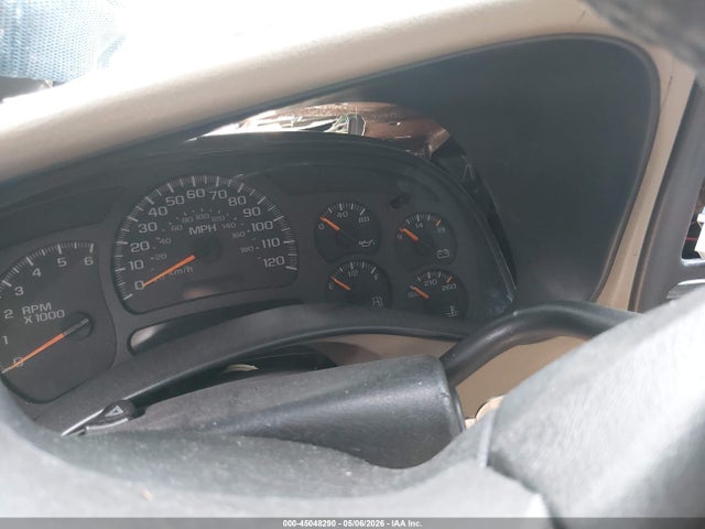 Aukcja sprzedaży 2004 Chevrolet Silverado 1500 Z71, vin: 2GCEK19T241157428, numer aukcji: 45048290