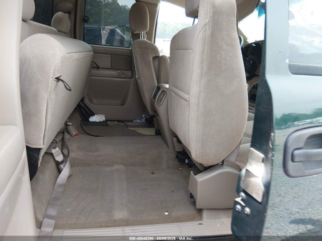 Aukcja sprzedaży 2004 Chevrolet Silverado 1500 Z71, vin: 2GCEK19T241157428, numer aukcji: 45048290