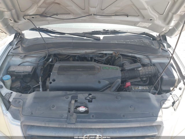 Aukcja sprzedaży 2003 Honda Pilot Ex, vin: 2HKYF18423H508069, numer aukcji: 45048291