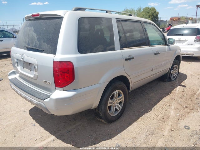 Aukcja sprzedaży 2003 Honda Pilot Ex, vin: 2HKYF18423H508069, numer aukcji: 45048291