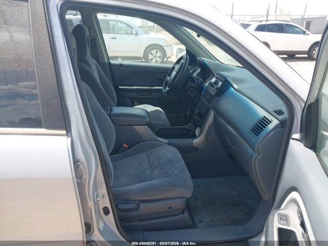 Aukcja sprzedaży 2003 Honda Pilot Ex, vin: 2HKYF18423H508069, numer aukcji: 45048291