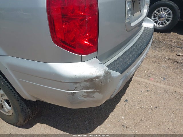Aukcja sprzedaży 2003 Honda Pilot Ex, vin: 2HKYF18423H508069, numer aukcji: 45048291